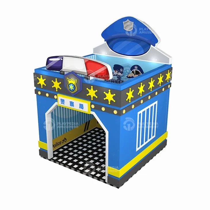 Indoor Play House-2