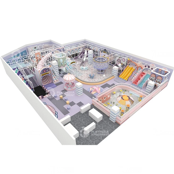 Soft Play Centre-2