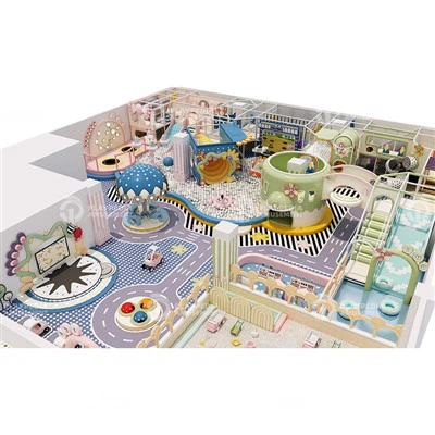 ฉันสามารถจัดงานวันเกิดที่สวนสนุกในร่มได้หรือไม่?